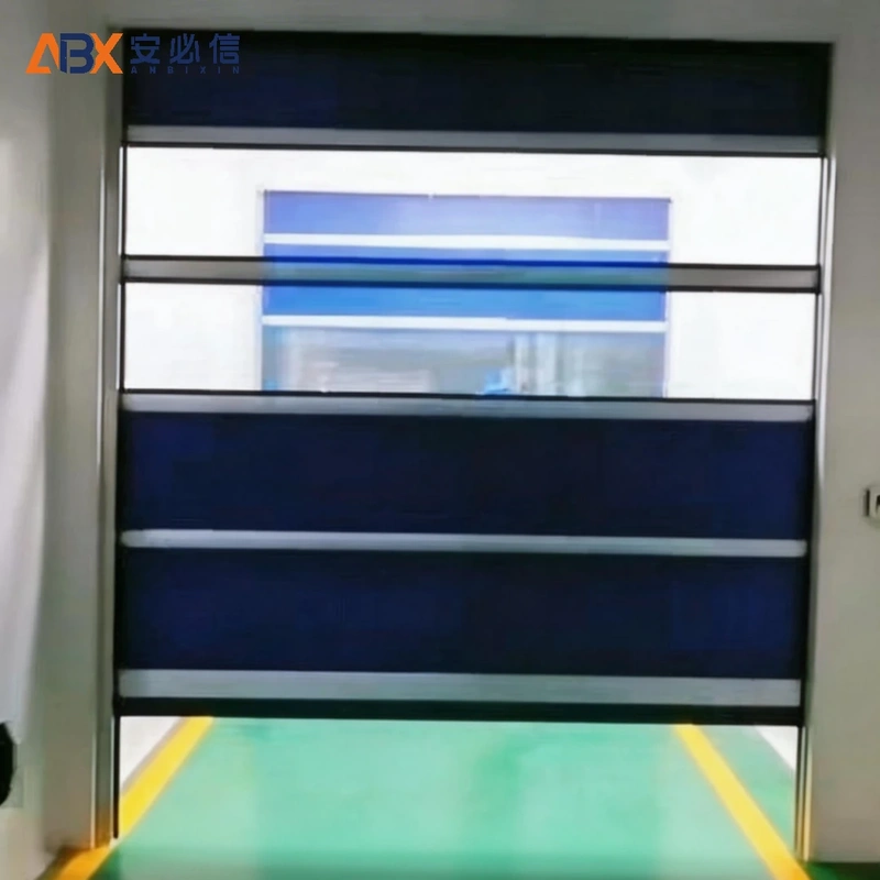 新余工业快速门
